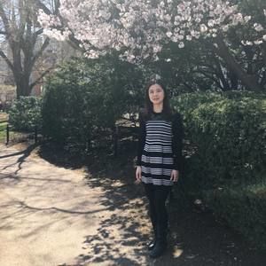 Meet your Posher, Lifen